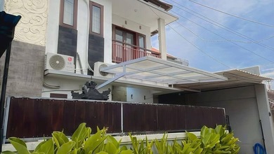 Rumah Dijual di Denpasar Utara, Denpasar, LB 170m², Harga Kompetitif!