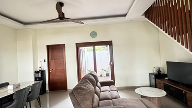 Rumah Sewa Murah Lokasi Kerobokan, Badung, LB 95m²
