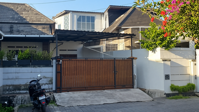 Dijual Rumah Nyaman di Denpasar Barat, Denpasar - LT 117m²