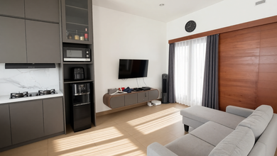 Jual Rumah Strategis di Sanur, Denpasar - LT 110m²