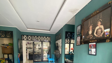 Rumah Dijual di Renon, Denpasar, LB 65m², Harga Terbaik!
