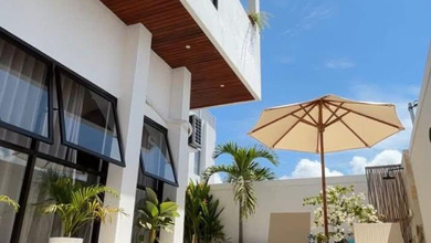 Promo Rumah di Jimbaran, Badung, LB 100m², Harga 2,5 Miliar