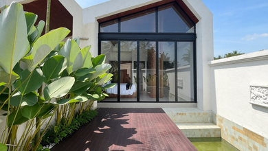 Rumah Siap Pakai di Kawasan Tabanan, Tabanan, LT 100m²
