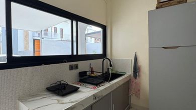 Rumah Dijual di Denpasar Selatan, Denpasar, LB 108m², Harga Kompetitif!