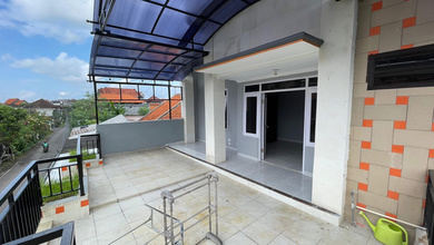 Properti Siap Huni di Kawasan Jimbaran, Badung, LT 132m²