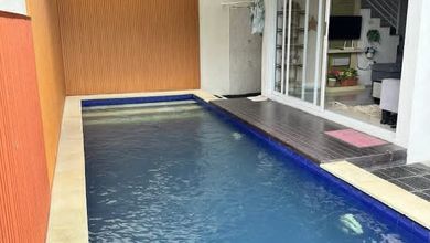 Hunian Idaman di Jimbaran, Badung, 3 KT, Harga 2,3 Miliar