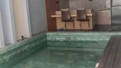 Hunian Idaman di Jimbaran, Badung, 2 KT, Harga 2,3 Miliar