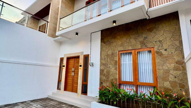Dijual Rumah Nyaman di Jimbaran, Badung - LT 100m²