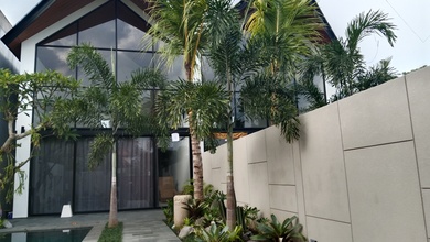 Sewa Rumah Terbaik di Ubud, Gianyar, Harga Terjangkau