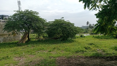 Jual Tanah Minimalis di Area Sukawati, Gianyar