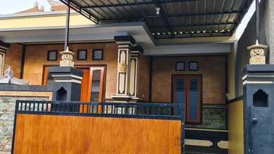 Jual Rumah 90 di Blahbatuh, Gianyar