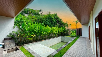 Vila Cantik.linkungan Rame Diseminyak