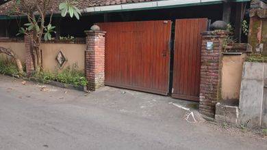 Rumah Minimalis area Denpasar Timur, Denpasar, LT 290 m2