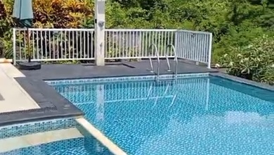 Rumah Area Luxury Lovina, Buleleng - Harga Menarik 4,6 Miliar