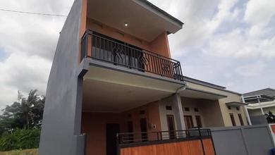 Rumah Modern LT 100 Jual di Blahbatuh, Gianyar