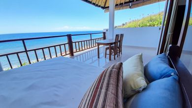 Jual Rumah Terkini di Amed, Karangasem LT 2750 m2