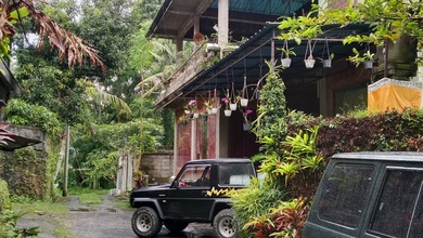 Jual Segera Rumah Elit area Ubud, Gianyar, LT 170 m2