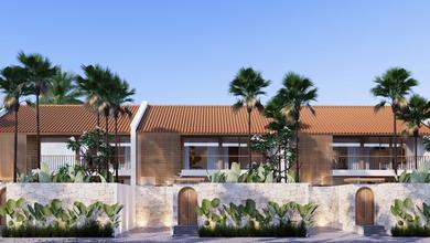 Rumah Area Luxury Canggu, Badung - Harga Menarik 3,5 Miliar