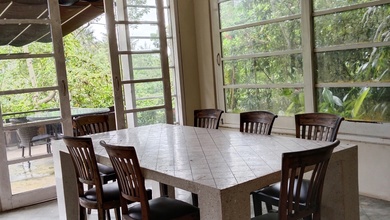 Rumah Area Premium Ubud, Gianyar - Harga Menarik 15 Miliar