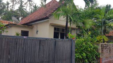 Jual Rumah Mewah Luas 200 m2 Kawasan Gianyar, Gianyar