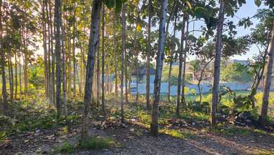 Jual Tanah Terjangkau di Area Jimbaran, Badung