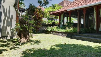 Rumah Sewa Nyaman Lokasi Ubud, Gianyar, LB 200m²