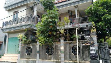 Jual Rumah Cantik Luas 135 m2 di Nusa Dua, Badung