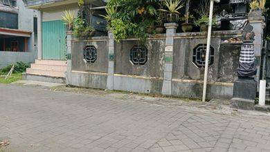 Rumah Minimalis area Nusa Dua, Badung, Luas 135 m2