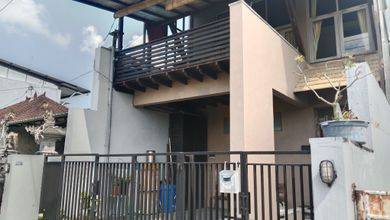 Rumah Modern area Canggu, Badung, LT 200 m2