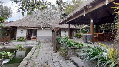 Rumah Premium Luas 300 Jual area Ubud, Gianyar