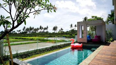 Penawaran Langka, rumah Mewah di Ubud, Gianyar, LB 200m²