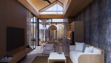 Rumah Area Premium Ubud, Gianyar - Harga Terbaik 2,6 Miliar