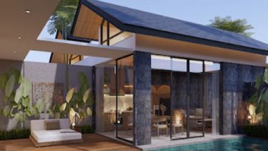 Rumah Idaman di Ubud, Gianyar, 2 KT, Harga 2,3 Miliar