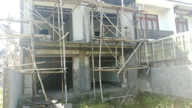 Dijual Rumah Nyaman di Denpasar Selatan, Denpasar - LT 100m²
