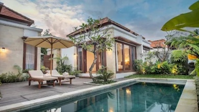 Rumah Area Premium Ubud, Gianyar - Harga Terbaik 3,5 Miliar