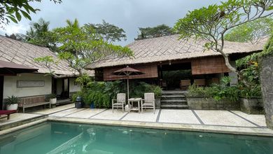Rumah Area Premium Pejeng Kangin, Gianyar - Harga Terbaik 3,5 Miliar