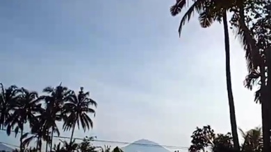 Tanah Siap Bangun di Cluster Ubud Gianyar
