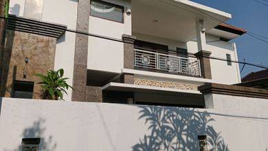 Jual Cepat Rumah Elit di Sanur, Denpasar, Luas 150 m2