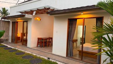 Rumah Sewa Nyaman Lokasi Ubud, Gianyar, LB 80m²