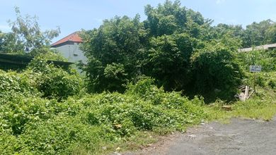 Tanah Harga Hemat di Denpasar Timur, Denpasar, Harga 17,6 Juta