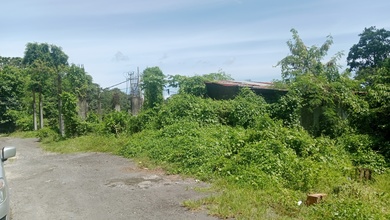 Jual Tanah Terjangkau di Area Denpasar Timur, Denpasar