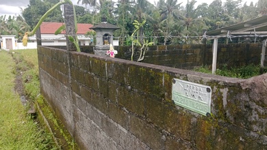 Segera Miliki Tanah Harga Ekonomis di Pejeng Kangin, Gianyar