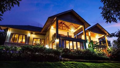 Kesempatan Langka, rumah Mewah di Lovina, Buleleng, LB 234m²