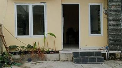 Rumah Siap Huni di Kawasan Gianyar, Gianyar, LT 80m²