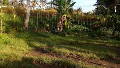 Dijual Tanah Eksklusif di Tegallalang, Gianyar, LT 1400m²