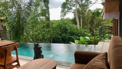 Kontrakan Murah di Ubud, Gianyar, 2 KT, Harga 250 Juta /tahun