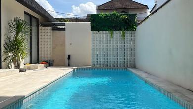 Disewakan Rumah Minimalis Kawasan Renon, Denpasar, LT  400 m2