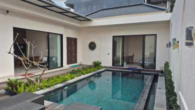 Rumah Furnished Lokasi Strategis di Pejeng