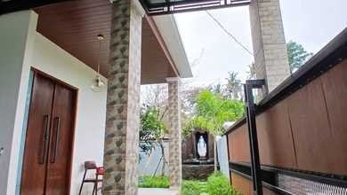 Disewakan Rumah Terjangkau di Gianyar, Gianyar, LT 3120000m²