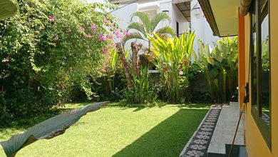 Rumah Area Premium Ubud, Gianyar - Harga Menarik 3 Miliar